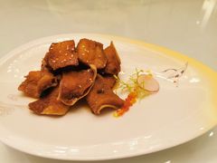 -东海朗廷酒店-唐阁T’ANG COURT 中餐厅