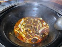 鸡翅-兄弟大灶台(原纺渭路店)