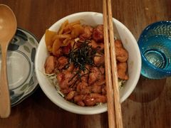 -铃木食堂(帽儿胡同店)