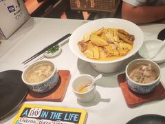 -客颂·客家宴(大壮国际广场店)
