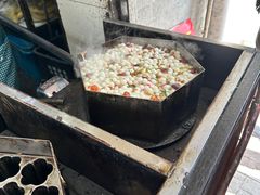 -孙氏梅花糕(马台街)