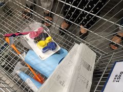 -宜家家居(西安未央商场店)