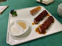 -誉八仙粤菜(万象天地店)