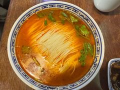 -同得兴 Since·1995 传统苏式面馆(嘉馀坊店)