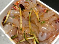 -半天妖烤鱼(西铁营万达店)