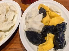 -渔家风味·鲅鱼水饺·央视展播·海鲜天津菜(开发区店)