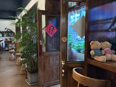 -坦克·甜品店(莲花广场店)