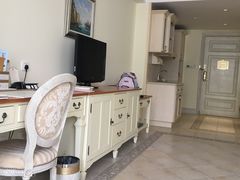 -平湖九龙山庄园圣马可酒店