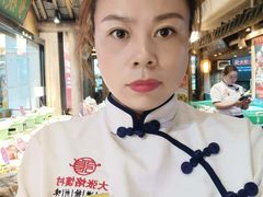 -大张烙馍村(泉山店)