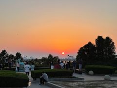 -南汇嘴观海公园