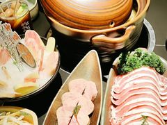 -季季山·云南野生菌火锅(上海首店)