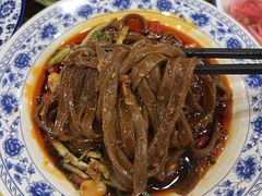 -九寨沟石锅鱼(沣峪口二十年店)