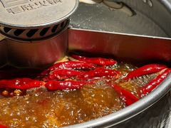 -巴奴毛肚火锅(相州店)