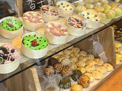 -Juicy Bakery(大学路店)