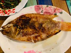 -Doo Dee Thai Food(Issan/Isaan/Esan)