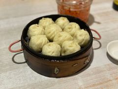 -吃不亏特色包子(三峡广场店)