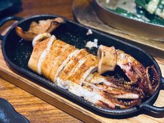 铁板鱿鱼筒-烧蠔帮·湛江生蚝(南桥店)
