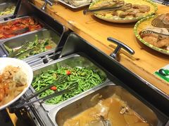 -素清香(解放路店)