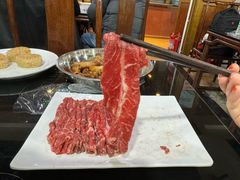 牛外板腱-来顺成饭庄