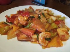 -泰国餐厅 Thai Food(裕华万达店)