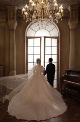 -金夫人婚纱摄影(华南店)