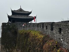 -虞山风景区