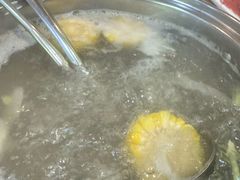 -夜牛潮汕鲜牛肉火锅店(翻身店)