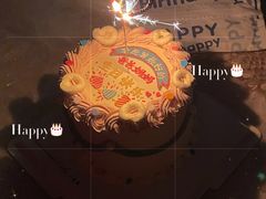 -小麦穗私人订制蛋糕·甜品台(万达店)