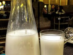 椰子汁-滇釜火锅·能喝汤的火锅(车公庄店)