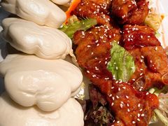 澳式照烧肉-嘉禾·悦享餐厅(八方汇店)