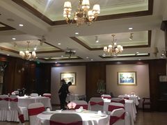 大堂-苔圣园酒家(尊木汇国际艺术广场店)