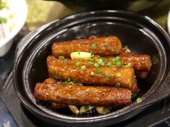 -朕悦鹧鸪饭私房菜