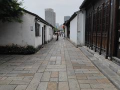 -青果巷历史文化街区