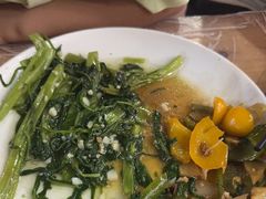 -醉壹号海鲜大排档(厦门美食地标店)