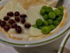 豆花-春家·非遗手工小吃(徐汇万科广场店)