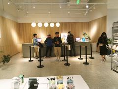 -OCE(熙地港购物中心店)