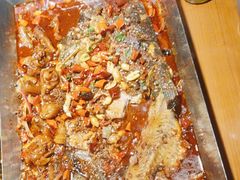 -798餐厅(任丘路店)