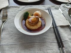 -Social 秀西餐厅-长沙瑞吉酒店(运达店)