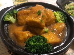 -李记潮汕砂锅粥(营福路店)