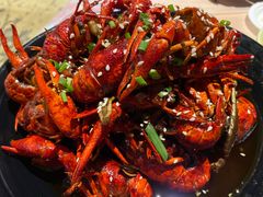 -巴厘龙虾·榜首油焖大虾(青山店)
