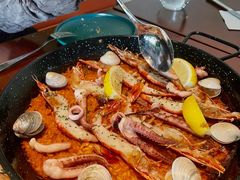 -Laures·月桂西班牙碳烤餐厅(十尚坊店)