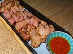 -蜜桃餐厅·伴山(湖滨商业街店)