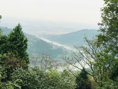 -金堂县云顶石城风景区