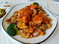 -大眼锅贴水饺(河东店)