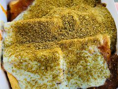 -老绍兴三味臭豆腐(奥林匹克购物广场店)