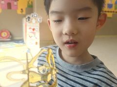 -小象润知早教·托育·幼儿园成长中心