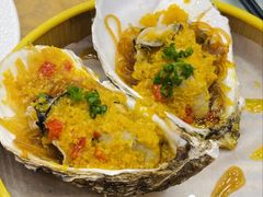 -必点海鲜·海肠捞饭(滨江道一店)