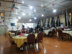 大堂-区海鸡场饭店(石壁店)