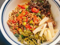 -李易面馆(树木岭店)