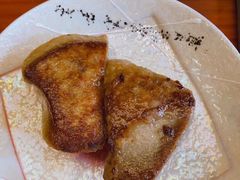 鹅肝寿司-文三酒肆自助放题(新街口友谊广场店)